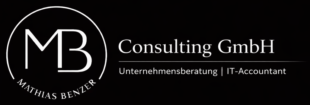 MB Consulting GmbH